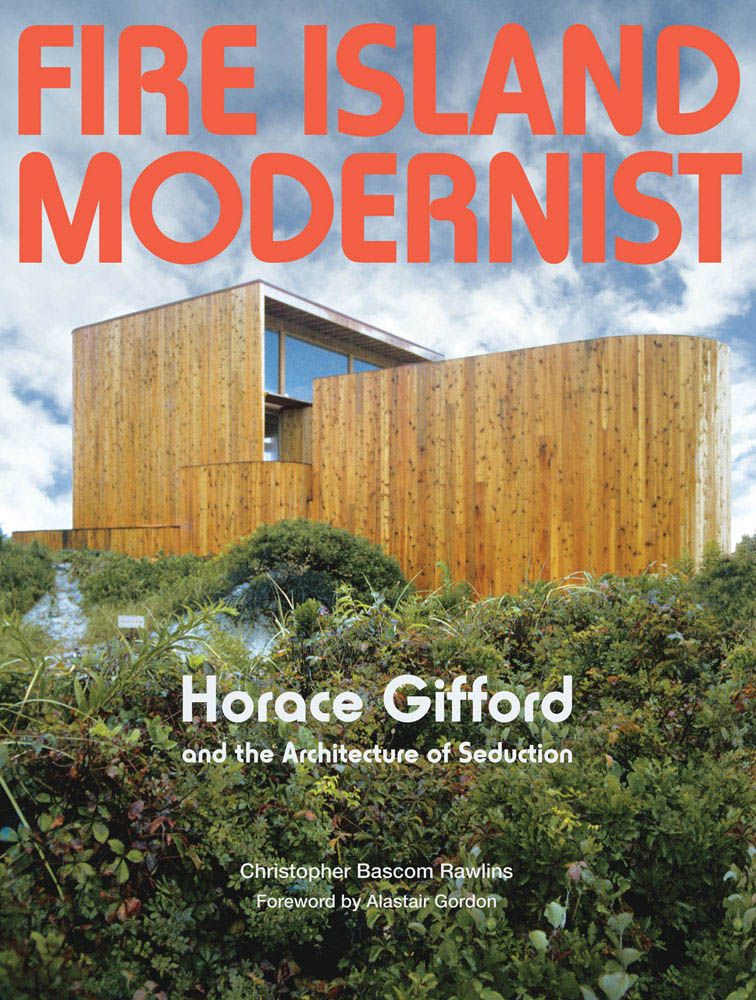 Architecture in India 洋書 建築作品集 Fire Island Modernist Horace Gifford and the Architecture of
