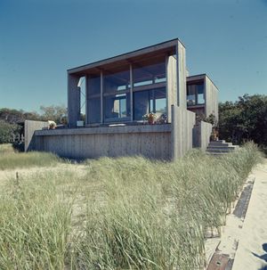 Fire Island Modernist: Horace Gifford and the Architecture of Seduction