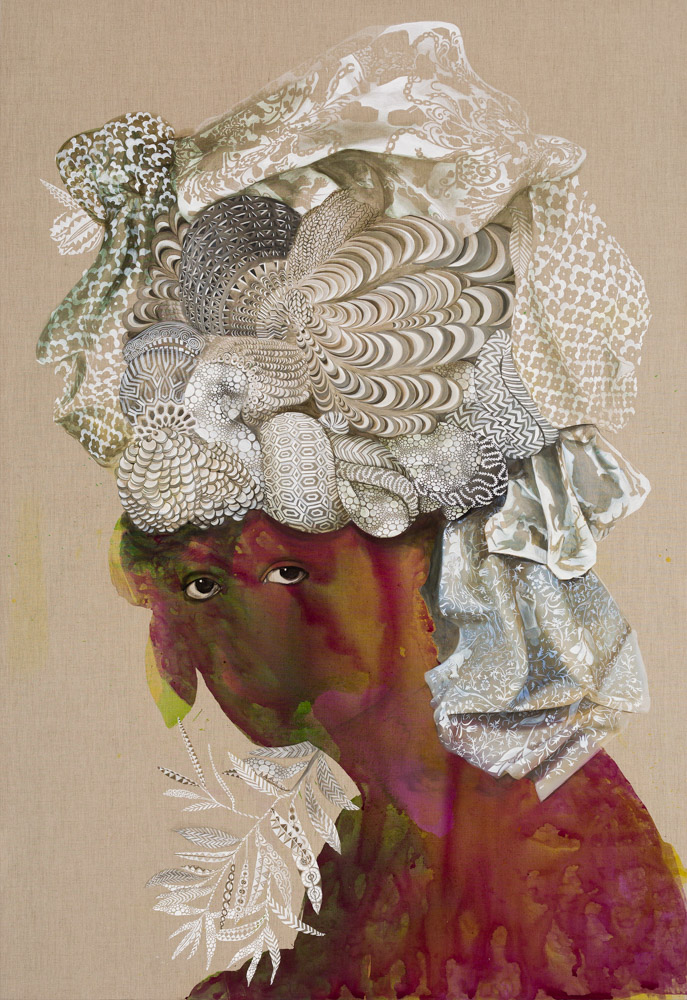 Firelei Báez ARTBOOK | D.A.P. 2024 Catalog Books Exhibition