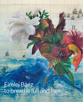 Firelei Bez: to breathe full and free