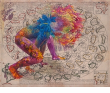 Firelei Bez: Trust Memory over History