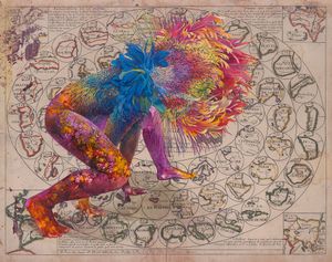 Firelei Báez: Trust Memory over History