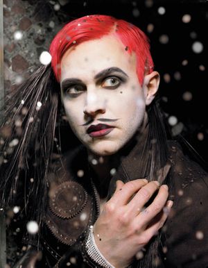 Fischerspooner: New Truth