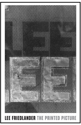 Five Decades of Photographer Lee Friedlanders Monographs at Pratt Institute
