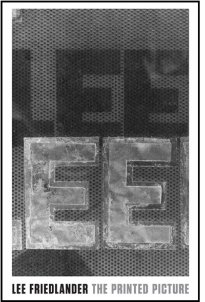 Five Decades of Photographer Lee Friedlanders Monographs at Pratt Institute
