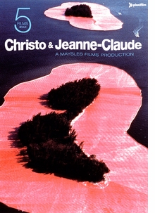 Five Films about Christo And Jeanne-Claude