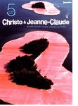 Five Films about Christo And Jeanne-Claude