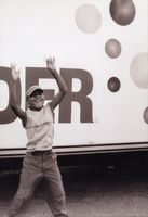 Flava: Wedge Curatorial Projects 1997-2007