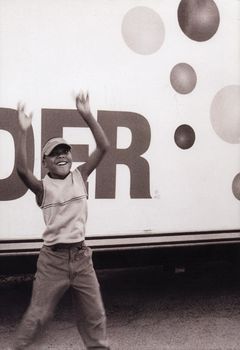 Flava: Wedge Curatorial Projects 1997-2007
