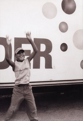 Flava: Wedge Curatorial Projects 1997-2007