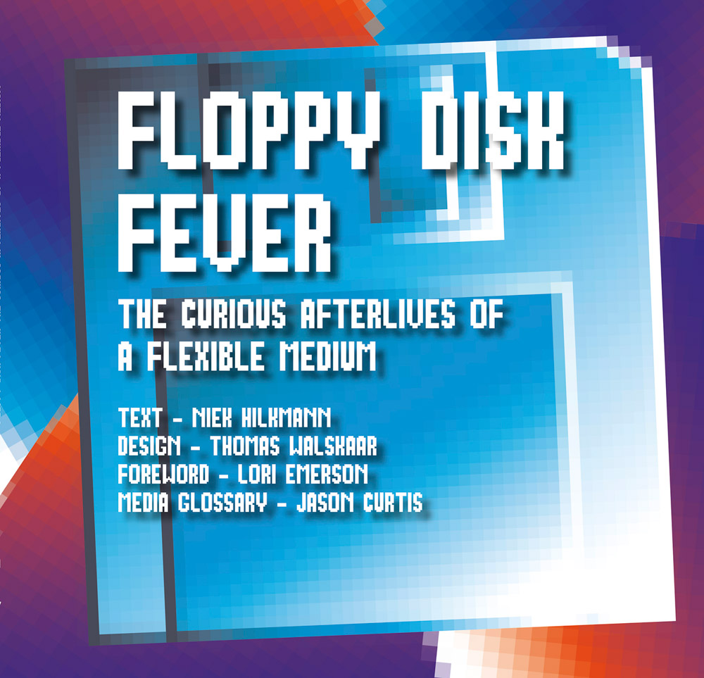 Floppy Disk Fever ARTBOOKD.A.P.