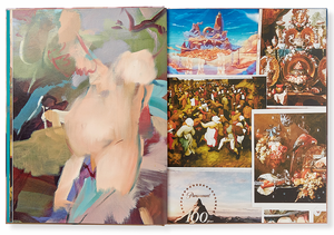 Flora Yukhnovich: Bacchanalia