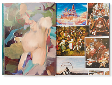 Flora Yukhnovich: Bacchanalia