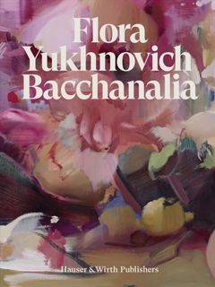 Flora Yukhnovich: Bacchanalia
