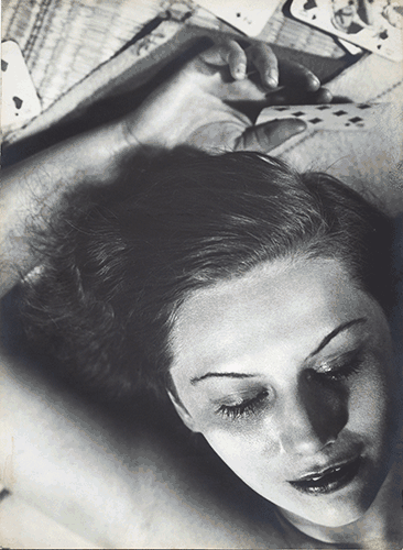 Florence Henri: Mirror of the Avant-garde 1927–40