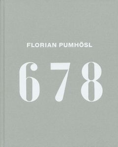 Florian Pumhsl: 6 7 8