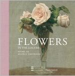 Flowers in the Louvre