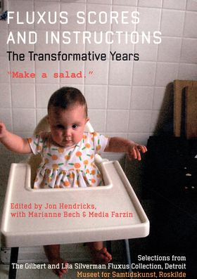 Fluxus Scores and Instructions