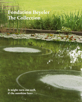 Fondation Beyeler: The Collection
