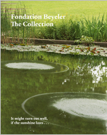 Fondation Beyeler: The Collection