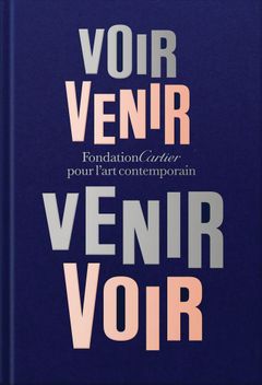 Fondation Cartier pour l'art contemporain: Voir Venir, Venir Voir
