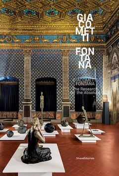 Fontana / Giacometti