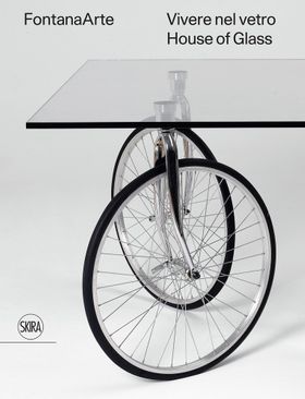 FontanaArte: House of Glass