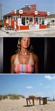 For 1970s beach vibe, you can�t do better than Joel Sternfeld�s �Nags Head�