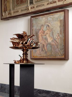 For a Manifesto of the New Ceramics