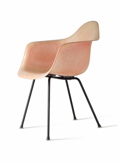 For Charles and Ray Eames, a chair was never just a chair 