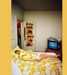 William Eggleston: For Now