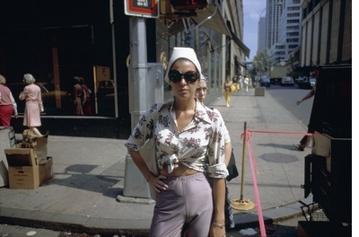 For savvy photography lovers, 'Joel Meyerowitz: Wild Flowers' is a Staff Pick Holiday Gift Book