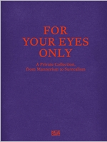 For Your Eyes Only