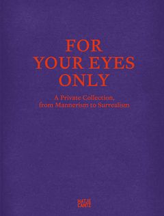 For Your Eyes Only