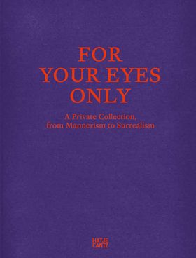 For Your Eyes Only