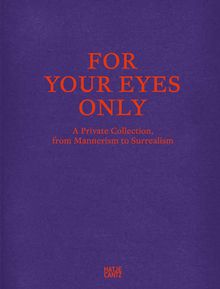 For Your Eyes Only
