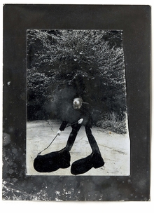 For Your Pleasure: Johannes Brus in San Francisco