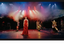 Forced Entertainment: Things That Go through Your Mind When Falling