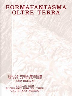 Formafantasma: Oltre Terra