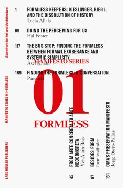 Formless