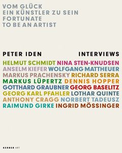 Fortunate To Be An Artist