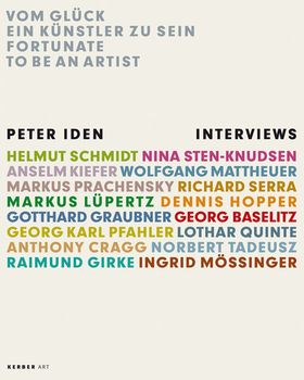 Fortunate To Be An Artist