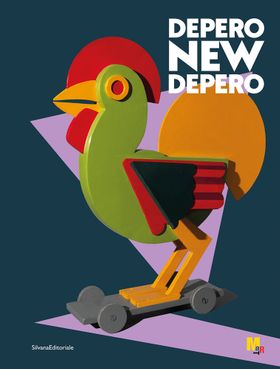 Fortunato Depero: New Depero