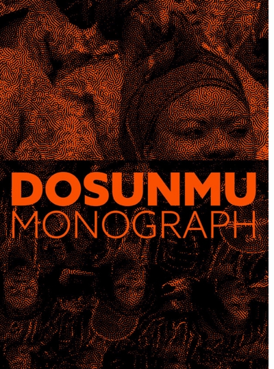 Fotografiska presents a book signing with Andrew Dosunmu