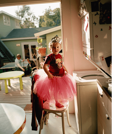 Four decades of Catherine Opie's powerful portraiture