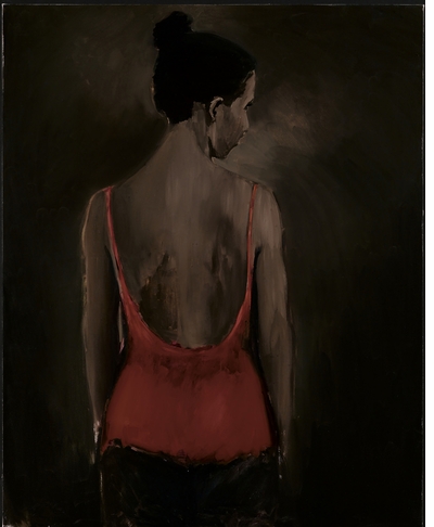 Four Generations of 'Solidary & Solitary' work by artists of African descent