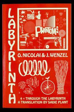 Four Times Through The Labyrinth