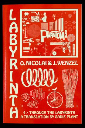 Four Times Through The Labyrinth