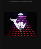 Fragments of a Faith Forgotten: The Art of Harry Smith