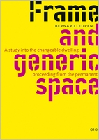 Frame and Generic Space